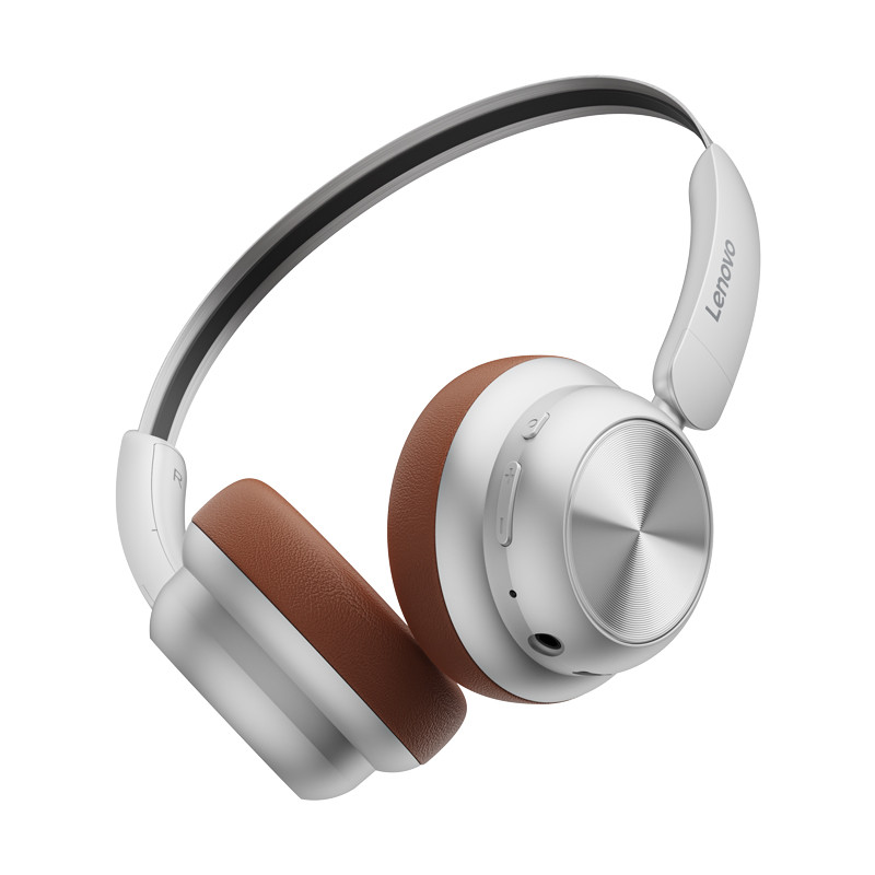 Tai nghe Bluetooth Lenovo TH66 Khử tiếng ồn thông minh Chất lượng âm thanh HIFI Chất lượng âm thanh HD Độ trễ thấp Tuổi thọ pin dài | BigBuy360 - bigbuy360.vn