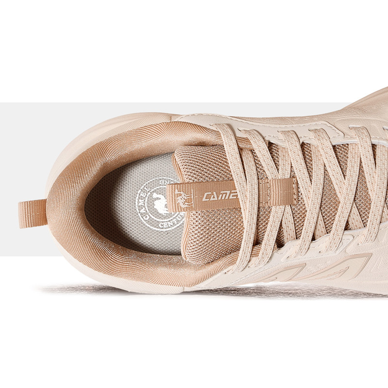 Giày chạy bộ nữ CAMEL CROWN Giày thể thao chống nước chống trượt | BigBuy360 - bigbuy360.vn