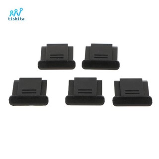 5 Miếng Nhựa Nóng Giày Hotshoe Hoặc Cho / - Đã Sử Dụng Cho Máy Ảnh Của Bạn Từ Bụi