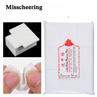  Giấy lau gel nail  giấy chùi gel 