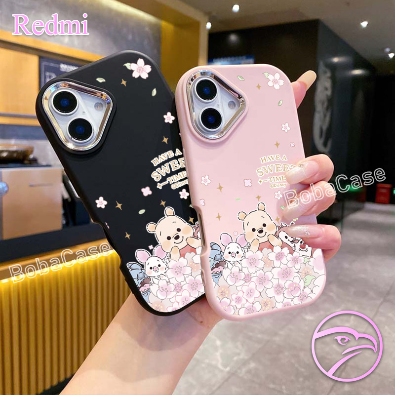 Ốp lưng XIAOMI sóc cho Redmi Note M 11 12 13 4 5 6 8 10 LITE 14 20 POCO C65 i RS XB 9ACTIV NFC ProMa