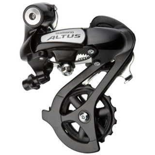  Cùi Đề Sau 8 9 Tốc Độ SHIMANO ALTUS | SHIMANO ALTUS M310-8   M370-9 