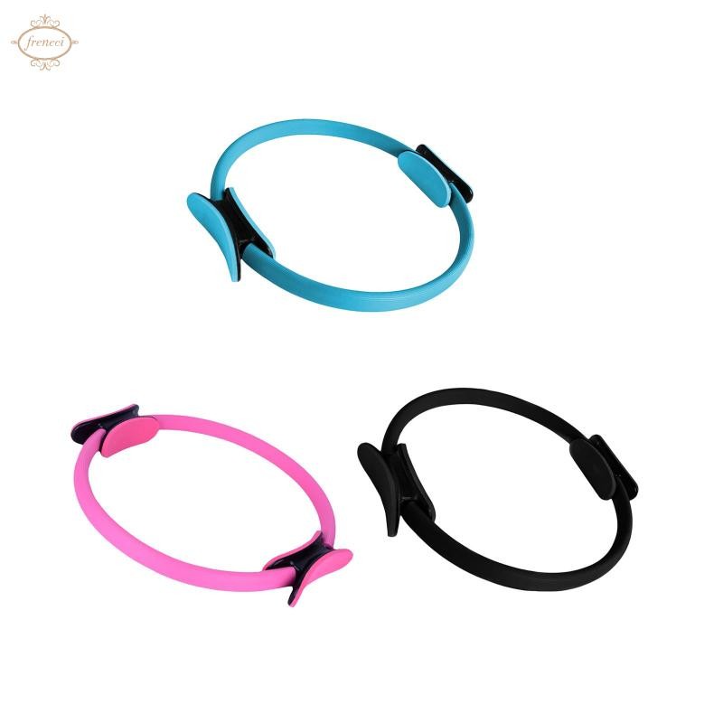 Vòng tập Pilates đa năng cho tăng cơ đùi, thiết bị luyện Pilates linh hoạt tại nhà