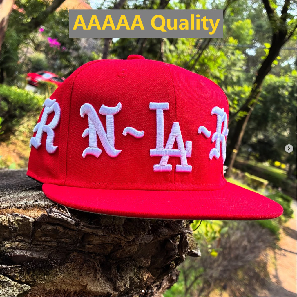 AA Quality Fully Closed Baseball Hat Fashion Outdoor Sports Hat DOUZ
