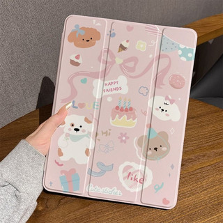 Ốp bảo vệ cho Samsung Galaxy S9FE + S10 FE + s10plus 12.4inch A7 lite 8.7inch S7 + / S8 + / S7FE Tab S6 lite 2024 tab A8 vỏ S10ULTRA A9 + Vỏ máy tính bảng hoạt hình dễ thương Vỏ mềm TPU