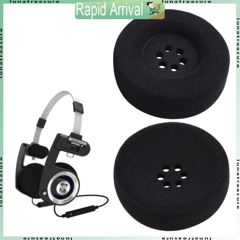 Replacement Ear Pads Soft Cushion Headphones For KOSS for Porta  PP KSC35 KSC