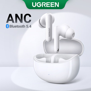 Tai nghe nhét tai không dây UGREEN Hitune T3 ANC bluetooth 5.2 chất lượng