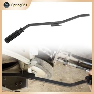 Spring061 Công cụ lò xo phanh hơi 5081 Giày thép carbon Bộ cài đặt cho máy kéo hạng nặng Rơ moóc