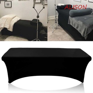 Khăn trải bàn ALISON Phụ kiện tạo kiểu trang điểm nối mi co giãn