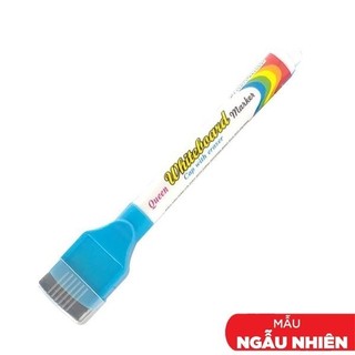 Bút lông bảng - queen wbm-600 - mực xanh