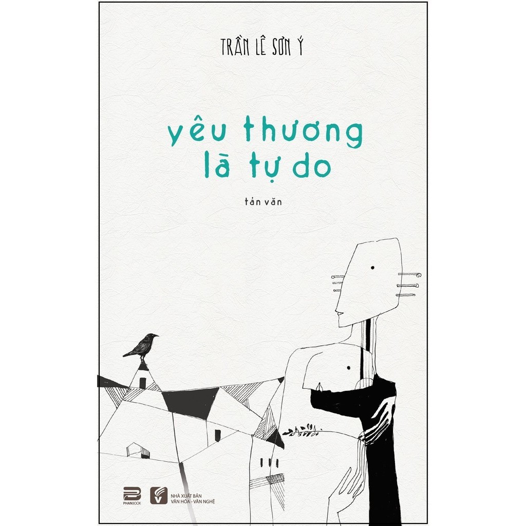 Sách - Yêu Thương Là Tự Do