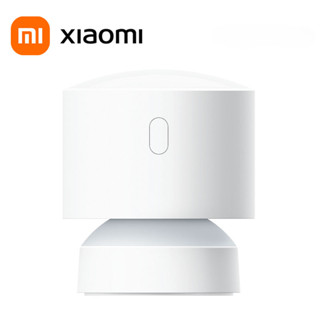 Cảm biến hiện diện của con người Xiaomi Kết nối gia đình không dây thông minh Bluetooth 5.0 Cảm biến chuyển động cơ thể cho ứng dụng MiHome