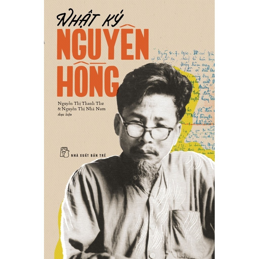Sách - Nhật Ký Nguyên Hồng