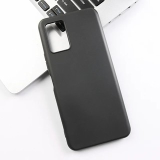 Ốp lưng cho zte libero 5g ii a103zt / libero 5g iii a202zt / libero 5g iv a302 vỏ điện thoại bảo vệ trong suốt màu đen đơn giản vỏ điện thoại tpu mềm vỏ silicon chống sốc