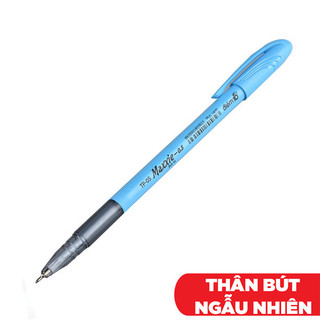 Bút bi maxxie tp-05 - mực xanh