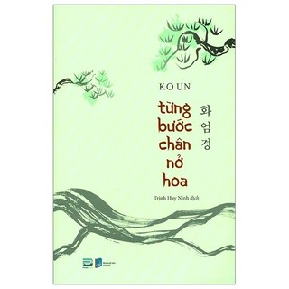 Sách - từng bước chân nở hoa