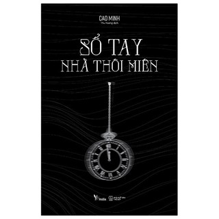 Sách - sổ tay nhà thôi miên