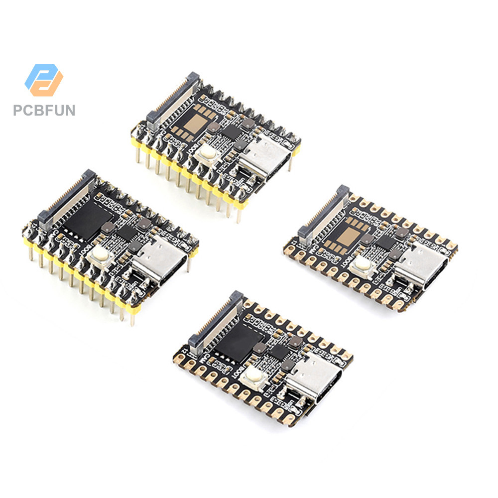 Pcbfun Luckfox Pico Mini RV1103 / RV1106 Mini Linux Ban Phát Triển Trí Tuệ Nhân Tạo