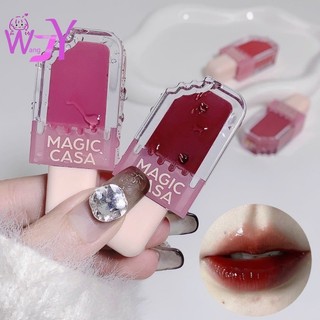 Magic CASA 6 Màu Kem Gương Son