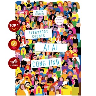 Sách - Ai ai cũng tính