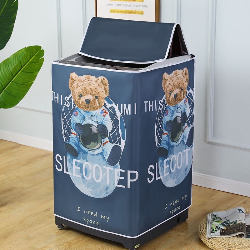 Vỏ máy giặt với nhiều mẫu khác nhau, Vỏ máy sấy chống nước, chống bụi và chống nắng, Vỏ bảo vệ gia đình, Vỏ bảo vệ máy giặt