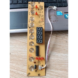 Mạch hiển thị bếp từ Arber AB-392 chính hãng