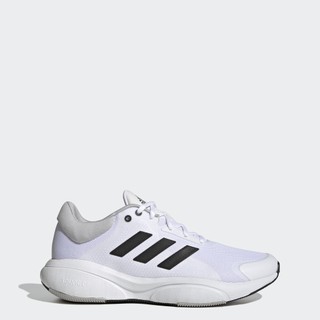 Adidas chạy giày response nam trắng gx1999