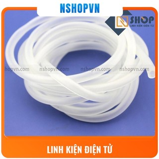 Ống dây máy bơm nước kích thước tùy chọn