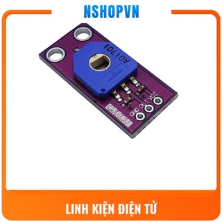 Cảm biến góc xoay MCU-103 SV01A103AEA01R00