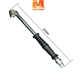 Dụng cụ bơm săm lốp xe máy ô tô