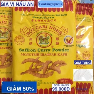 500gr Bột nghệ Hậu sanh