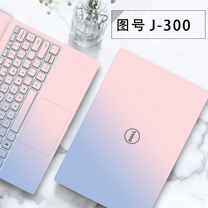 2 Chiếc Máy Tính Miếng Dán Dành Cho DELL Latitude 3420 3450 3460 Laptop Miếng Dán Bảo Vệ Latitude 35