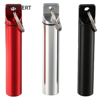 3 Chiếc Tăm Đựng Nhôm Dã Ngoại Ngoài Trời Và Cắm Trại Du Lịch Nhà