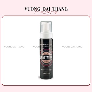 Balm Dragon’s Blood Foam Dịu Da 200ml – Dcpx Vương Đài Trang chính hãng