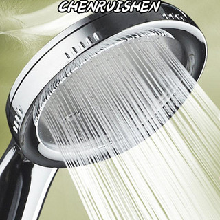 Đầu vòi hoa sen áp lực tiết kiệm nước chất lượng cao tạo hiệu ứng nước mưa dùng trong phòng tắm