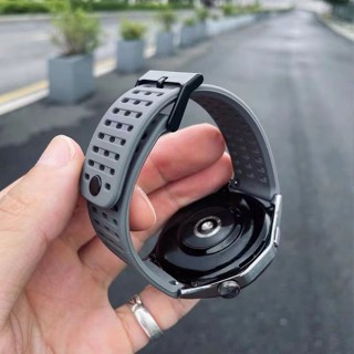 Dây đeo cho đồng hồ Xiaomi S4 Sport 2 Pro 22mm Vòng đeo tay thông minh bằng silicon Vòng đeo tay Mi Watch S3 S1 Active S2 Color2