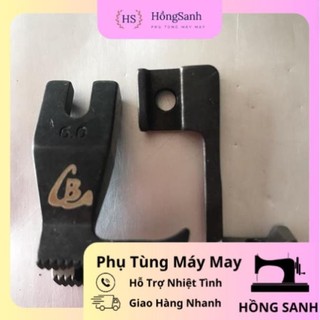 Chân vịt ráp gân máy 340
