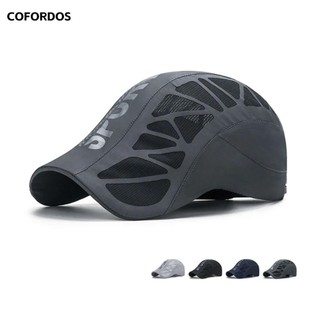 COFORDOS Mũ Xô Nhanh Khô Thời Trang Cắm Trại Đi Bộ Đường Dài