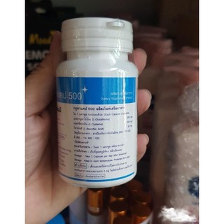 viên uống trắng da thái lan
