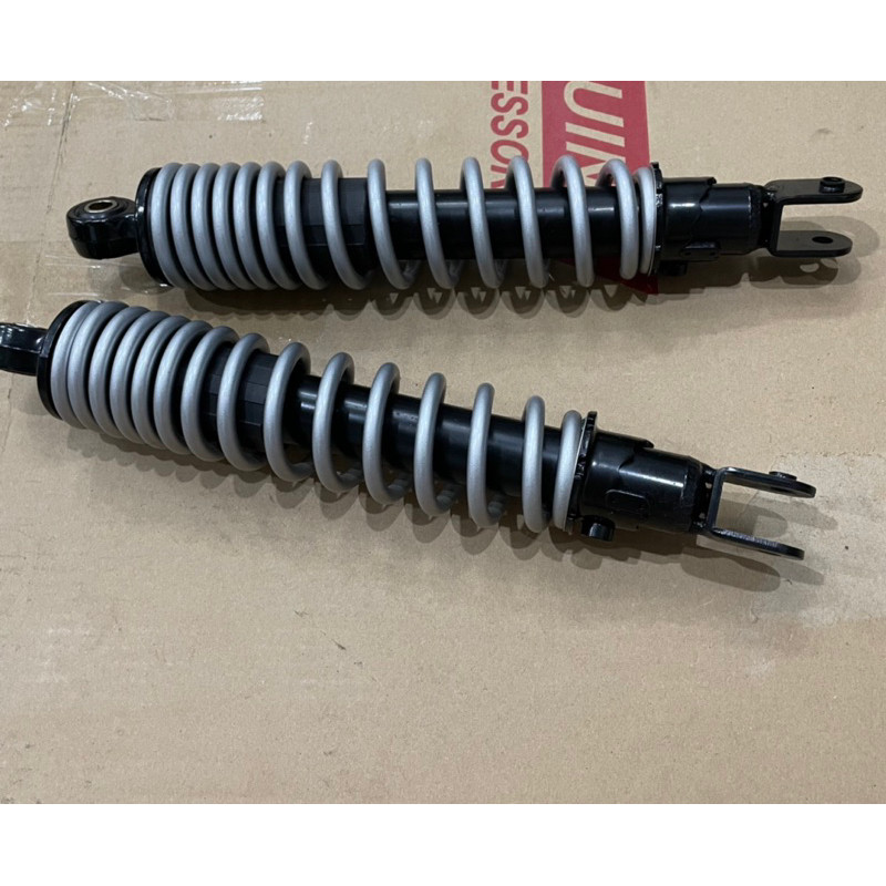 Phuộc sau / Nhún sau / Giảm sóc sau xe Shark 125cc/170cc