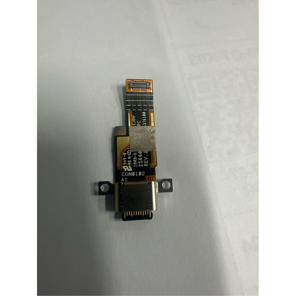 bo sạc Asus ROG Phone 2-bm