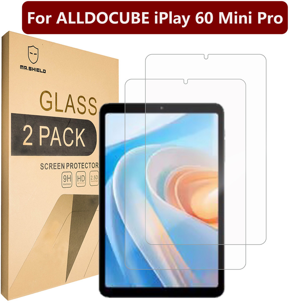 Bảo vệ màn hình cho Alldocube iPlay 60 mini pro 2024 8.4 inch iplay60 mini pro 8.4 "Phim kính cường 