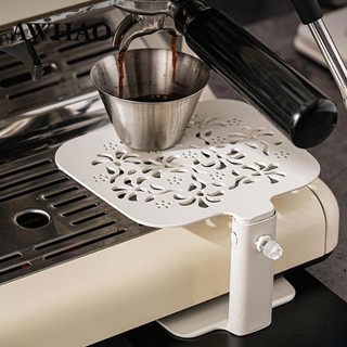 Giá đỡ cà phê Máy pha cà phê Chân máy pha cà phê Espresso