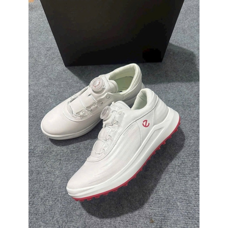 Giày Golf Nữ Thoáng Khí Chống Trượt Núm Xoay BOA Tiện Lợi - Giày Thể Thao Golf Nút Vặn - Core Woman 