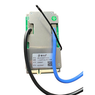 BMS JBD 16S–20S 20A–50A – Có Cân Bằng – Pin LiFePO4/Lithium 3.2V/3.7V – Hàng JBD Chính Hãng