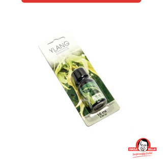 Tinh Dầu 10ml UNCLE BILLS DH0016