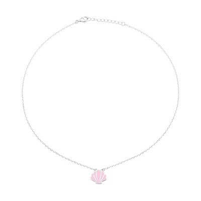 Dây cổ trẻ em Bạc Disney|PNJ 0000W060091