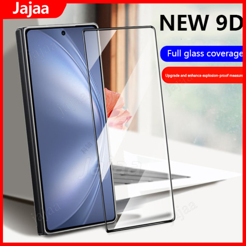 Kính cường lực trong suốt 9H cho Vivo X Fold5 Fold 5 Fold 3 Pro Fold3 Pro 5G Full Cover Bảo vệ màn h