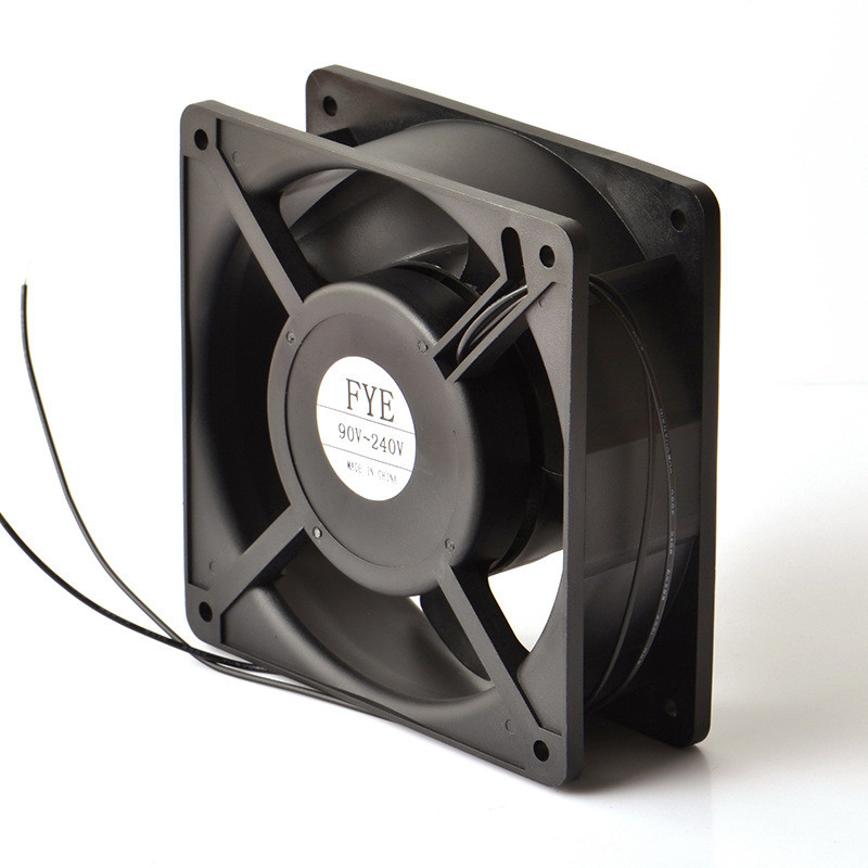 Fuye 110V 12038 Oily 220V Ozone Máy Khử Trùng Máy Lọc Không Khí Xử Lý Nước Mặt nạ Máy