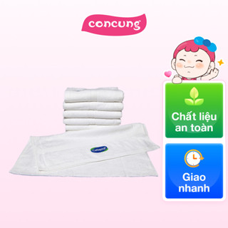 [QUÀ TẶNG] Khăn mền Bamboo